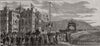 Prince of Wales opening the Hythe to Sandgate Marine Parade & embankment 1881