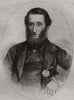 Lord Portman, President of the Royal Agricultural Society. Portraits 862.
