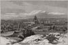 Potsdam, the residence of the Kings of Prussia. Brandenburg 1888 old print