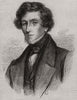 The late Mr. Richard Green, Shipowner. Portraits 1863 old antique print
