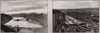 Finished cutting at Weaste; Mode-wheel Locks. Manchester Ship Canal 1890 print