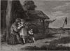 Exhibition of The Royal Academy - 