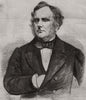 Mr. Benjamin Guinness. Portraits 1865 old antique vintage print picture