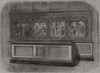 Monument to the Duchess Of Gloucester, in St. George's Chapel, Windsor 1861