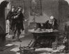 Exhibition of The Royal Academy. 