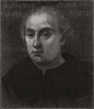 Portrait of Columbus, by Sebastian del Piombo, recently discovered at Como 1891