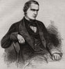 Mr. Charles T. Bright, chief Engineer of the Atlantic Telegraph Company 1858
