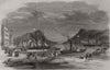 Embarkation at St. John's Newfoundland, of the Hon. John Kent. Canada 1859