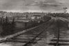 London & North-Western train bomb plot. Dynamite laid Bushey Watford 1880
