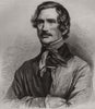 Schleswig-Holstein. General de Meza, Danish army commander Dannevirke 1864