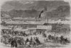 Royal North Lancashire Agricultural Society, Holmsfield Penwortham Preston 1862