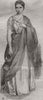 French Great Northern Railway accident. Mlle Rachel Camille Les Horaces 1846