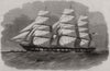 The new ship 