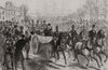 Windsor Royal Wedding Prince Leopold Princess Helena of Waldeck-Pyrmont 1882
