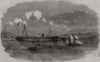 Wrecks of the 