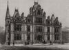 Westminster Townhall opened by the Duke Of Buccleuch, High Steward. London 1883