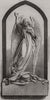 Monument to Lt-Col Pemberton, Times correspondent killed in France. UK 1874