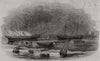 The barque 