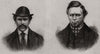 Stanley in Africa: Edward Pocock; Frank Pocock 1878 old antique print picture