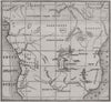 Sketch map of Central Africa, showing Dr. Livingstone's explorations 1872