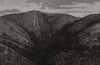 De Kaap goldfields, Transvaal: Sheba Mountain & the reef. South Africa 1887