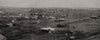 The making of a city: Johannesburg in 1889. South Africa 1895 old print