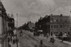 The making of a city: Johannesburg in 1895. South Africa 1895 old print