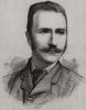 J. A. Cameron, Standard Special Boer War Correspondent. South Africa 1881