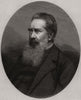 The Rev. George Osborn, President of the Wesleyan Conference. Portraits 1881