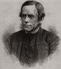 Captain Cowper Coles, R. N. designer of H. M. S. Captain. Portraits 1870 print