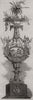 Aeolian vase, presented by Queen Victoria to the Royal Victoria Yacht club 1852