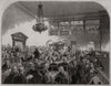 The trial of James Rush - examination of Eliza Chestney. Norwich 1849 print