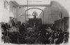 War-Rocket case, Bow-Street police-office. Hungarian witness examination 1853