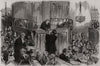 The Rugeley poisoning case. William Palmer's trial, Central Criminal Court 1856