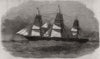 Liverpool & Australian Steam Navigation Co. 's steam-clipper Royal Charter 1855