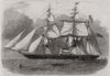 The new colonial steam war-Sloop 