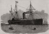 United States Mail steam-ship 