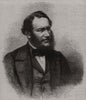 Captn JB Martin, Australian packet-ship London, lost in the Bay of Biscay 1866