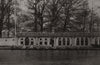 The Oxford and Cambridge boat race: The Oxford crew at home. Oxfordshire 1893