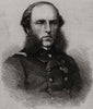 Vice-Admiral Tegetthoff, Austrian fleet Commander, Battle of Vis. Croatia 1866