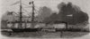 Departure of the Renewed Branch Expedition in search of Sir John Franklin 1851