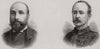 Dr Mackenzie Royal Academy of Music Capt Lonsdale Gold Coast (Ghana) Comnr 1888