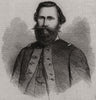 Maj-Gen JEB Stuart cavalry commander Confederate Army of Northern Virginia 1863