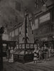The Permanent Nitrate Committee's Trophy. Antwerp 1894 old antique print
