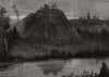 George Stephenson, Father of Railways: Making a Railway. Northumberland 1881