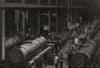 Stephenson's Locomotive Factory at Newcastle-on-Tyne: The fitting-shop 1864