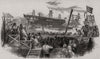 Launch of the 