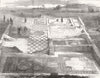 ISLE OF WIGHT. Roman Villa discovered nr Brading 1880 old antique print