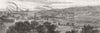 SALTAIRE. & its Founder. Shipley Glen 1877 old antique vintage print picture