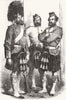 MILITARIA. 93rd Regt, Highlanders 1857 old antique vintage print picture